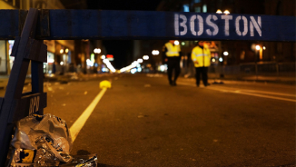 Boston Marathon Bombing: Authorities Urge Spectators to Sent Photos, Videos
