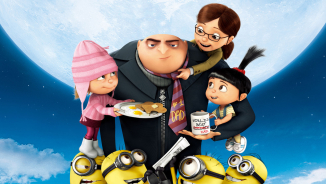 Despicable Me 2: Al Pacino Replaced by Benjamin Bratt as Voice for Villian