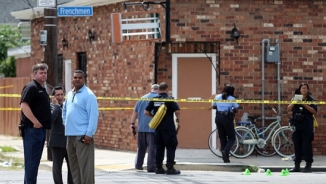New Orleans Shooting Leaves 19 injured at Mother's Day Parade