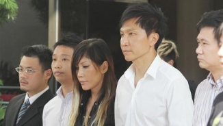 City Harvest Church Case: Kong Hee's Wife Sun Ho Suspension Lifted