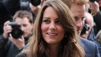 Kate Middleton's Pregnancy Due Date Falls on Queen's Coronation Celebration
