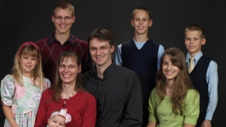German Homeschool Family to Appeal Court Ruling Denying Asylum