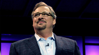 Rick Warren to Preach on 'What's On Your Mind' Upon Return in Late Summer