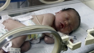 Chinese Baby Flushed Down Toilet an Accident; Mum 'On Edge of Mental Collapse'