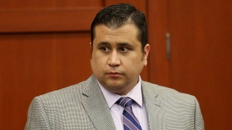 George Zimmerman Trial: Trayvon Martin’s Dad Says Screaming on 911 Call Were His Son’s
