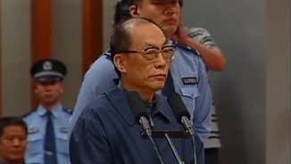Liu Zhijun, China’s Ex-Railway Minister, Sentenced to Death for Corruption