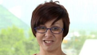 Cleveland Kidnapping Victim Michelle Knight Shares Her Faith: ‘God is the Judge’