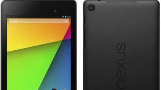 Google New Nexus 7 Release Date and Price: Pre-Order Now Available at Best Buy for $229.99