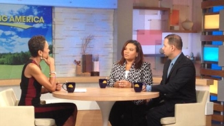 Juror B29: Zimmerman 'Got Away With Murder, Can't Get Away from God'