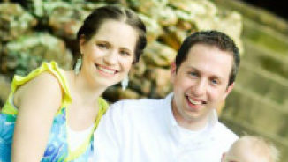 Indianapolis Bus Crash Kills Youth Pastor and Pregnant Wife, 2-year-old Son Survives