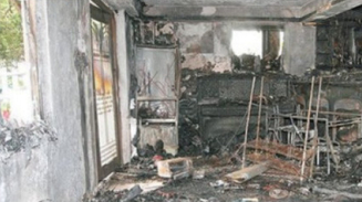 Samsung Galaxy S4 Explodes, Fire Burns Down Entire Apartment in Hong Kong