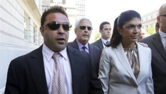 'Real Housewives of New Jersey' Season 5: Teresa and Joe Giudice Could Face 30 years in Prison if Convicted