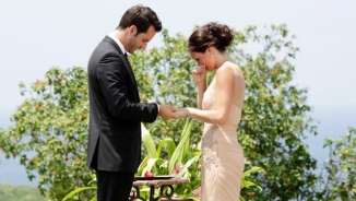 Bachelorette Desiree Hartsock Engaged to Chris Siegfried, Share Wedding and Future Plans (Interview Video)