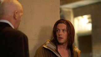 Cory Monteith's Final Movie to Pemiere at Toronto Film Festival on Sept (Video, Photo)