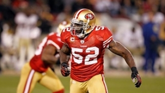 San Francisco 49ers vs. Kansas City Chiefs: Watch NFL Preseason 2013 Live Streaming Online Tonight