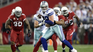 NFL Preseason 2013: Watch Dallas Cowboys vs Arizona Cardinals Live Streaming Online Free, TV Schedule, Start Time