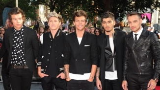 One Direction 'This Is Us' Premiere, Release Date, Interview, Trailer