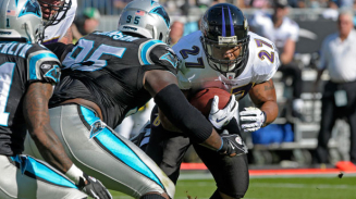 NFL Preseaon 2013: Watch Carolina Panthers vs Baltimore Ravens Live Streaming Online, TV Schedule, Start Time