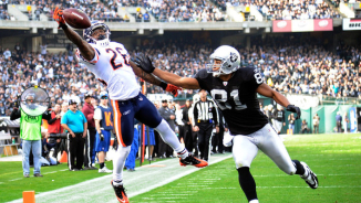 NFL Preseaon 2013 Live Streaming: Watch Chicago Bears vs Oakland Raiders Online, TV Schedule, Start Time