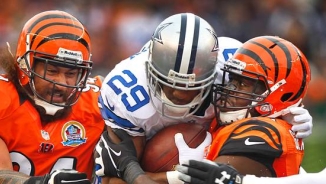 Dallas Cowboys vs Cincinnati Bengals Live Streaming: Watch NFL Preseaon 2013 Online, TV Schedule, Start Time