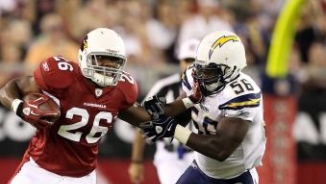 NFL Preseaon 2013: Watch San Diego Chargers vs Arizona Cardinals Live Stream Online, TV Schedule, Start Time