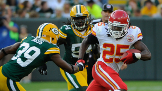 Green Bay Packers vs Kansas City Chiefs Live Stream: Watch NFL Preseaon 2013 Online, TV Schedule, Start Time