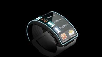 Samsung Galaxy Gear Smartwatch Price, Video, Release Date, Specs
