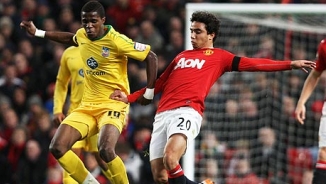 Manchester United vs Crystal Palace Live Streaming: Watch English Barclays Premier League Online on NBC, Start Time