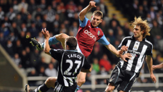 Aston Villa vs Newcastle Live Streaming: Watch English Barclays Premier League Soccer Online, Kick Off Time