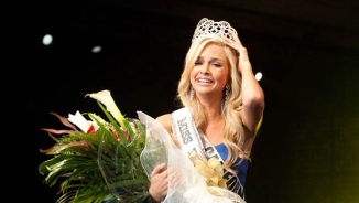 Cassidy Wolf Leaked Photos: Miss Teen USA Talks About 'Sextortion' Suspect on Today (Video)