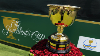 Presidents Cup 2013 Golf Live Streaming: Watch PGA Tour Online, Day 1 Tee Times, Pairings, TV Schedule