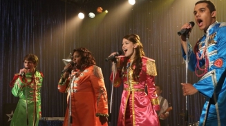 Glee Season 5 Episode 2 Live Streaming: Watch Fox 'Tina in the Sky with Diamonds' Online, TV Schedule