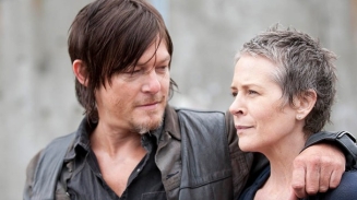 AMC Walking Dead Season 4 Premiere Live Streaming Online Free: Watch Episode 1 