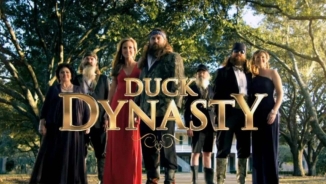 Duck Dynasty Season 4 Episode 9 Live Streaming Free: Watch 