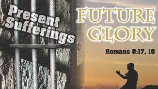 International Day of Prayer 2013: Present Sufferings, Future Glory for Persecuted Christians