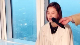 Taiwanese Show Artist Alice Says Baptism Was Her Best Decision in Life