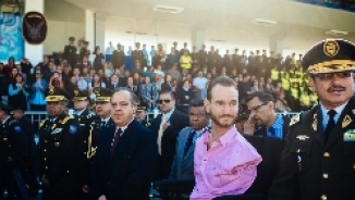 Evangelist Nick Vujicic's World Outreach Reaches 400 Million; Web Documentary Series Debuts Today