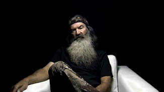 IStandWithPhil.com Online Petition Drive Calls for Phil Robertson's Immediate Return to Duck Dynasty