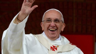 Pope Francis Agrees to Sri Lanka Trip, to Honor 123 Korean Martyrs