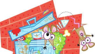 Rats & Garbage: Whether We Should Focus on Discipleship, Evangelism, or Social Justice
