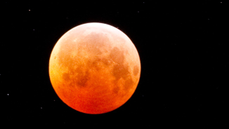 Lunar Eclipse April 15, 2014 Live Stream, Start Time: Watch Online Blood Moon (NASA Video)
