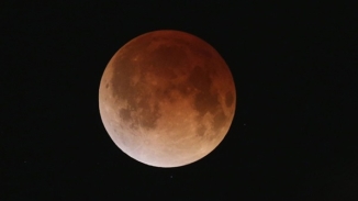 Total Lunar Eclipse 2014 NASA Video (April 15) : First of Four Blood Moon Wows Stargazers