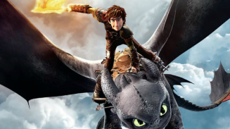 Review: 'How to Train Your Dragon 2' Imposes Gay Agenda on Children, Warn Pastors, Parents