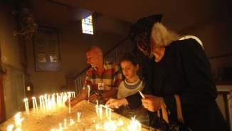 Like Jews Before Them, Iraq’s Christians May Face Extinction After Jihadist (ISIS) Invasion