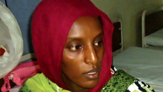 Sudanese Christian Woman 'Freed' After Sentenced to Death for Her Faith