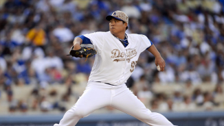Los Angeles Dodgers vs. Pittsburgh Pirates Live Stream: Watch 2014 MLB Online Free