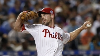 San Francisco Giants vs. Philadelphia Phillies Live Stream: Watch Online 2014 MLB Free