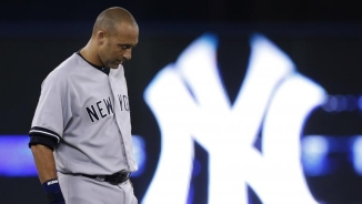 Texas Rangers vs. New York Yankees Live Stream: Watch 2014 MLB Online Free