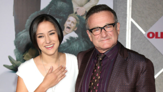 Twitter Changes Its Policies after Robin William's Daughter Zelda Bullied Off Web by Hateful Remarks 
