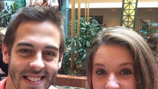 '19 Kids and Counting's Jill Duggar and Derick Dillard Find Joy In Marriage, Celebrate 1 Year 'Skypiversary' 